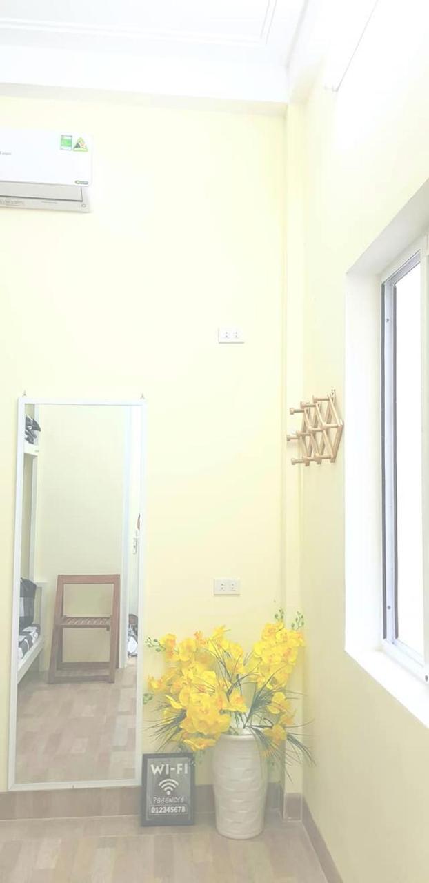 Quy Nhon Homestay Bnb Esterno foto
