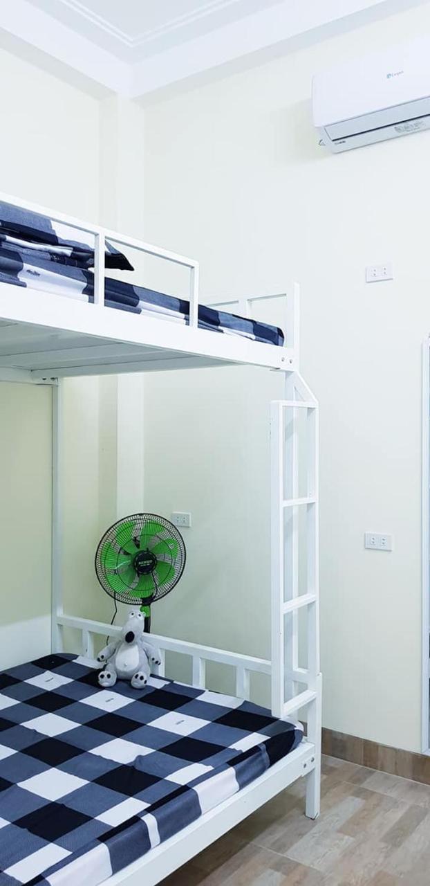 Quy Nhon Homestay Bnb Esterno foto