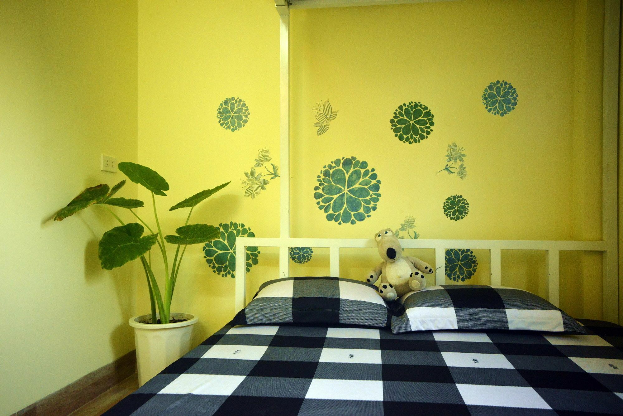 Quy Nhon Homestay Bnb Esterno foto