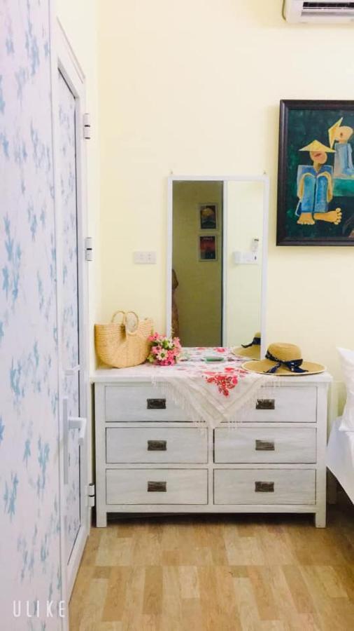 Quy Nhon Homestay Bnb Esterno foto