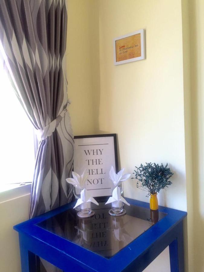 Quy Nhon Homestay Bnb Esterno foto