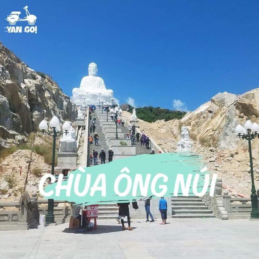 Quy Nhon Homestay Bnb Esterno foto